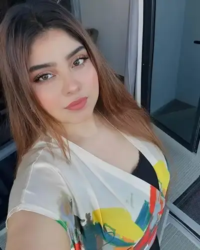 Salekasa Escort